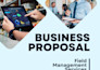 develop field management software for workforce tracking